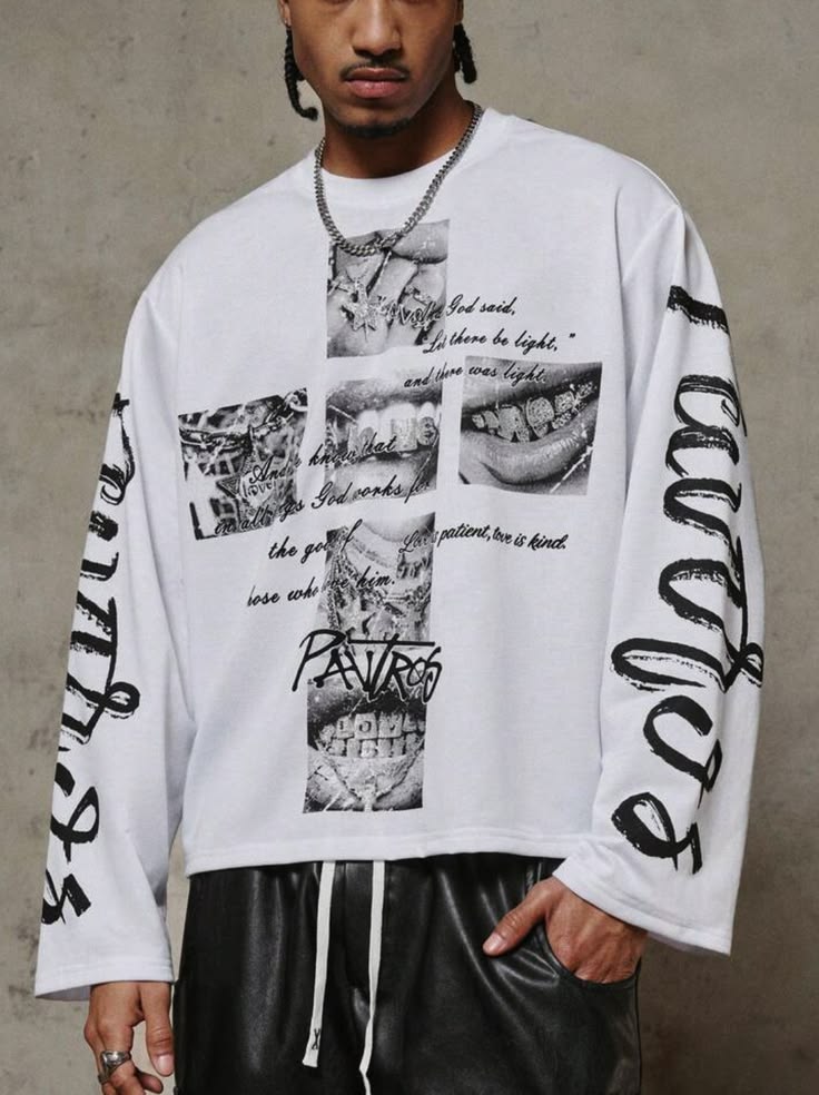 WAFFLE TEES