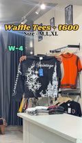 W - 4