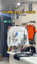 W - 5
