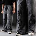 L - 5 Acid Wash Lower