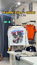 W - 8