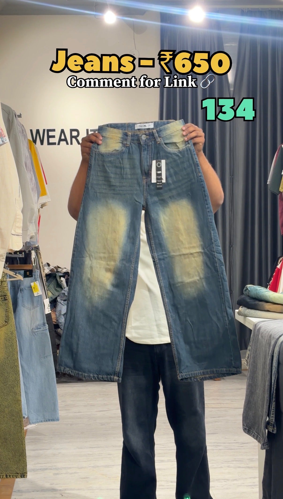 Code-134