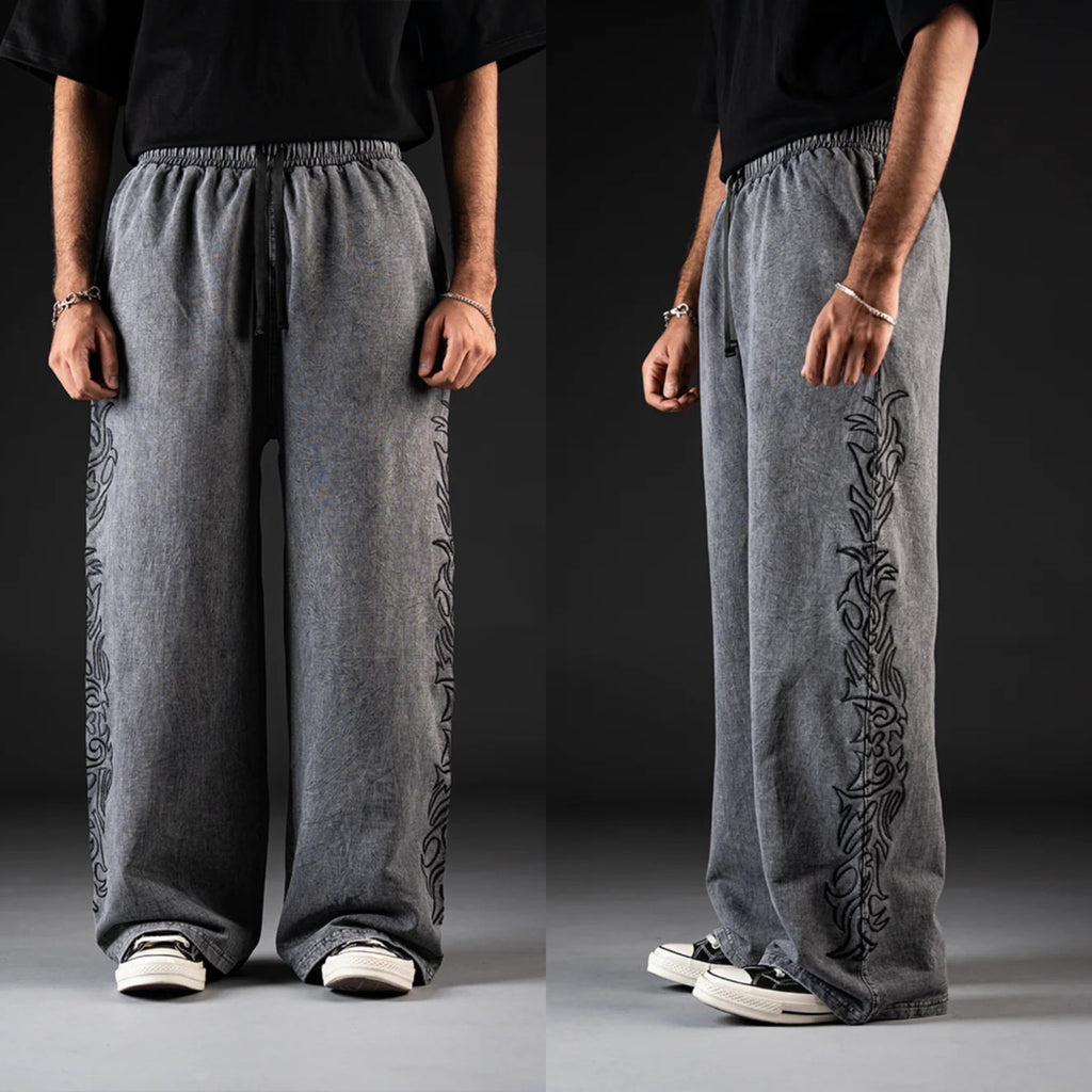 L - 6 Loose Fit Lower