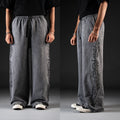 L - 6 Loose Fit Lower