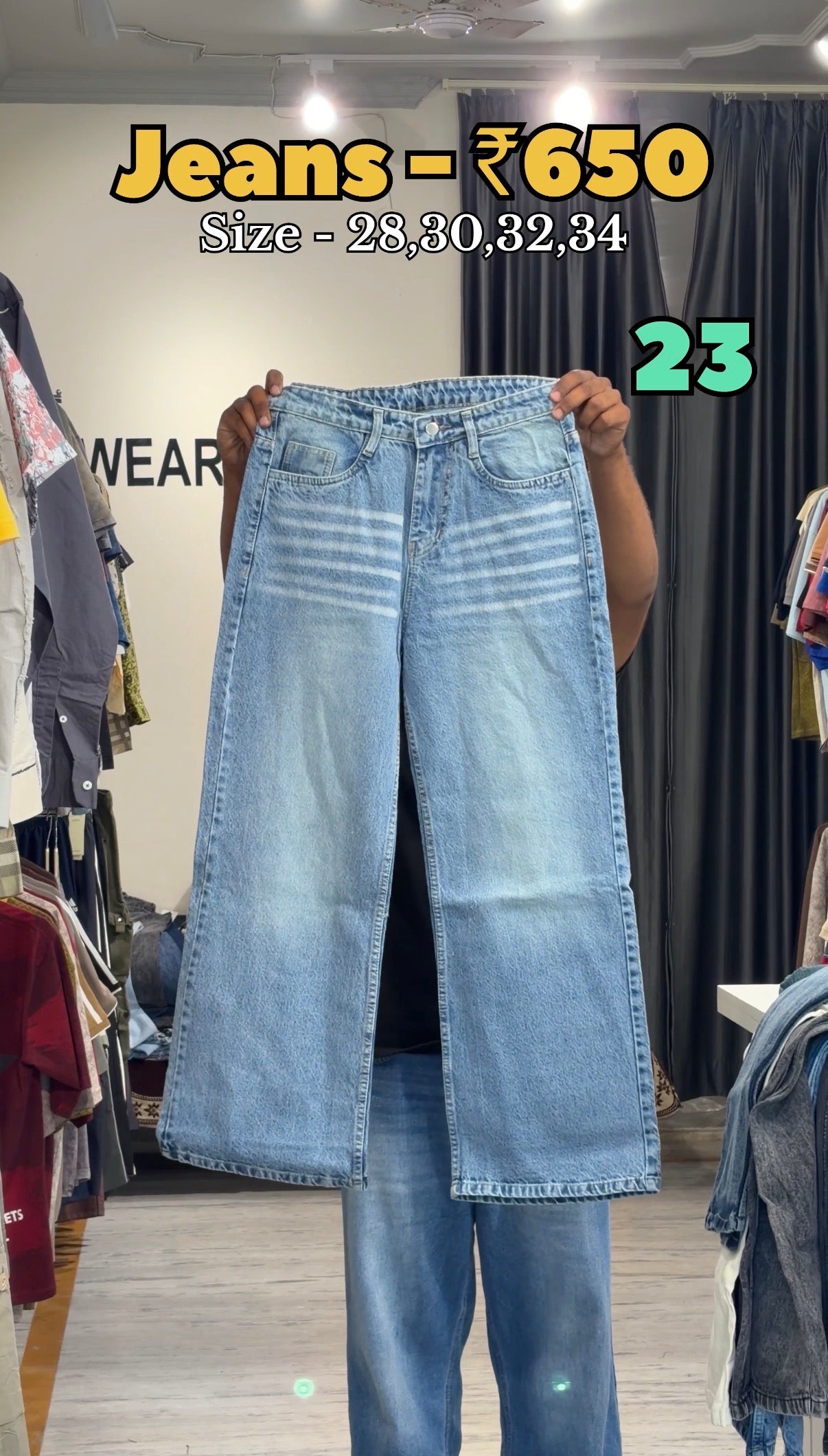 Code-23