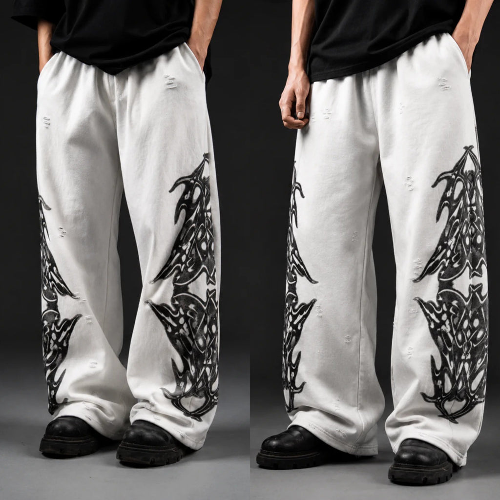 L-4 Loose Fit Lower