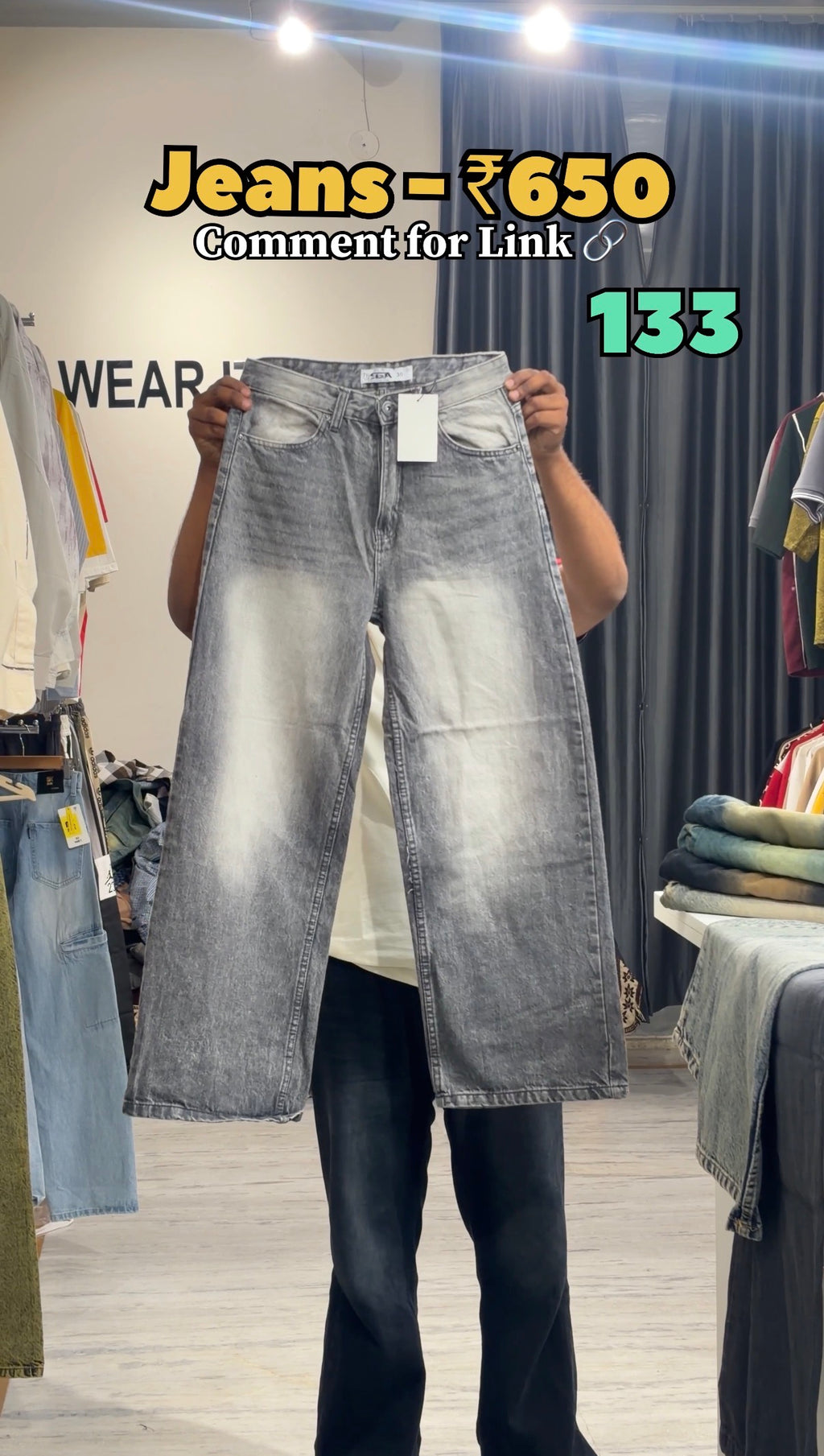 Code-133