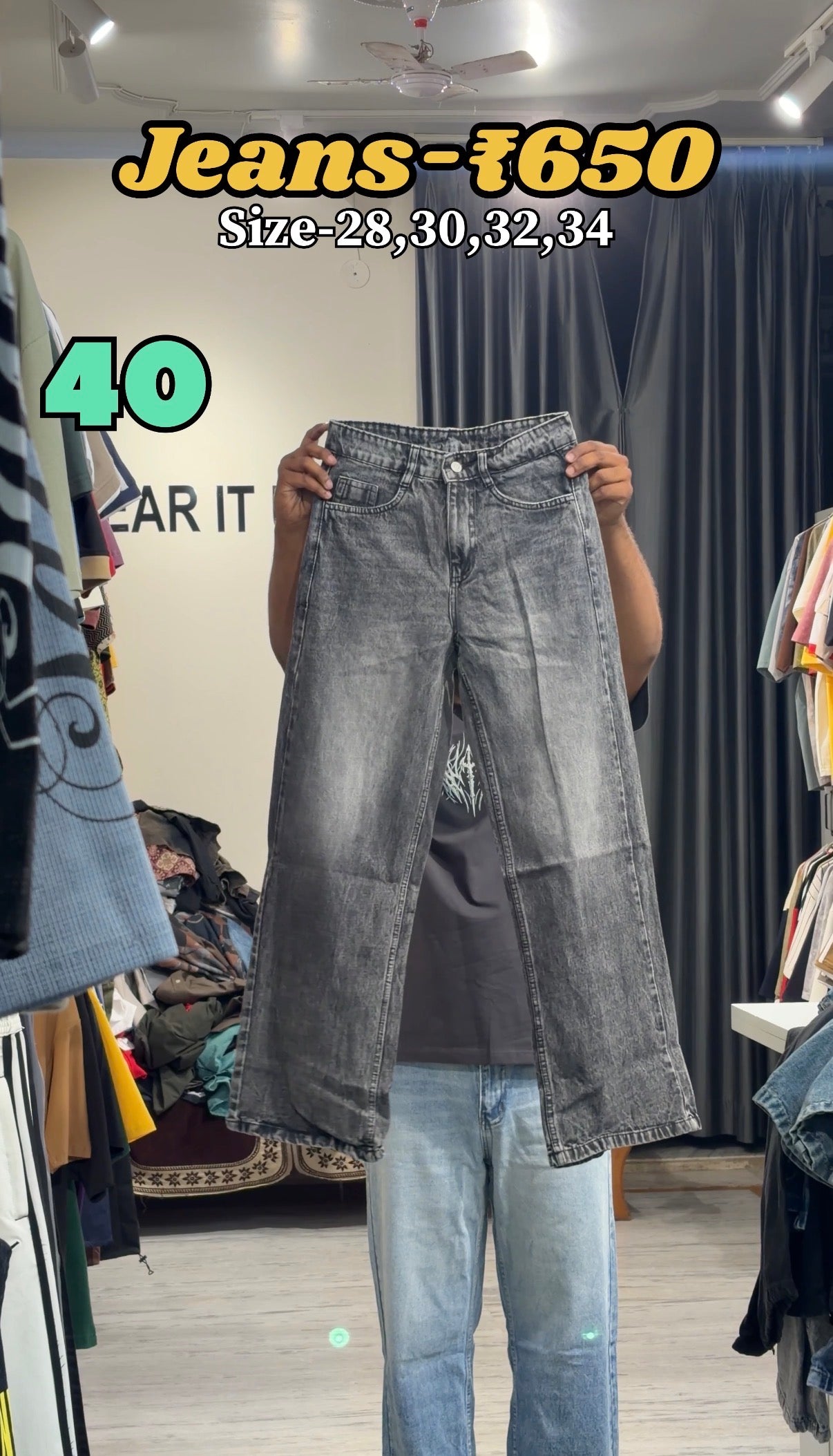 Code 40