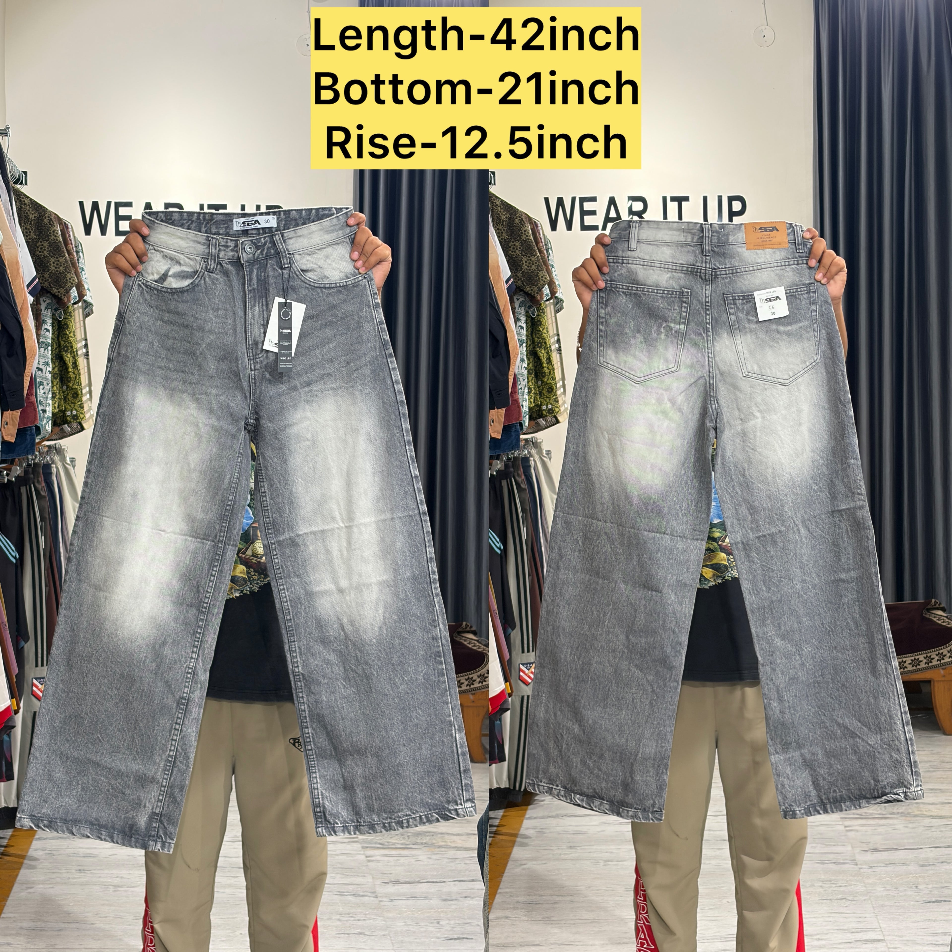 Code - 56