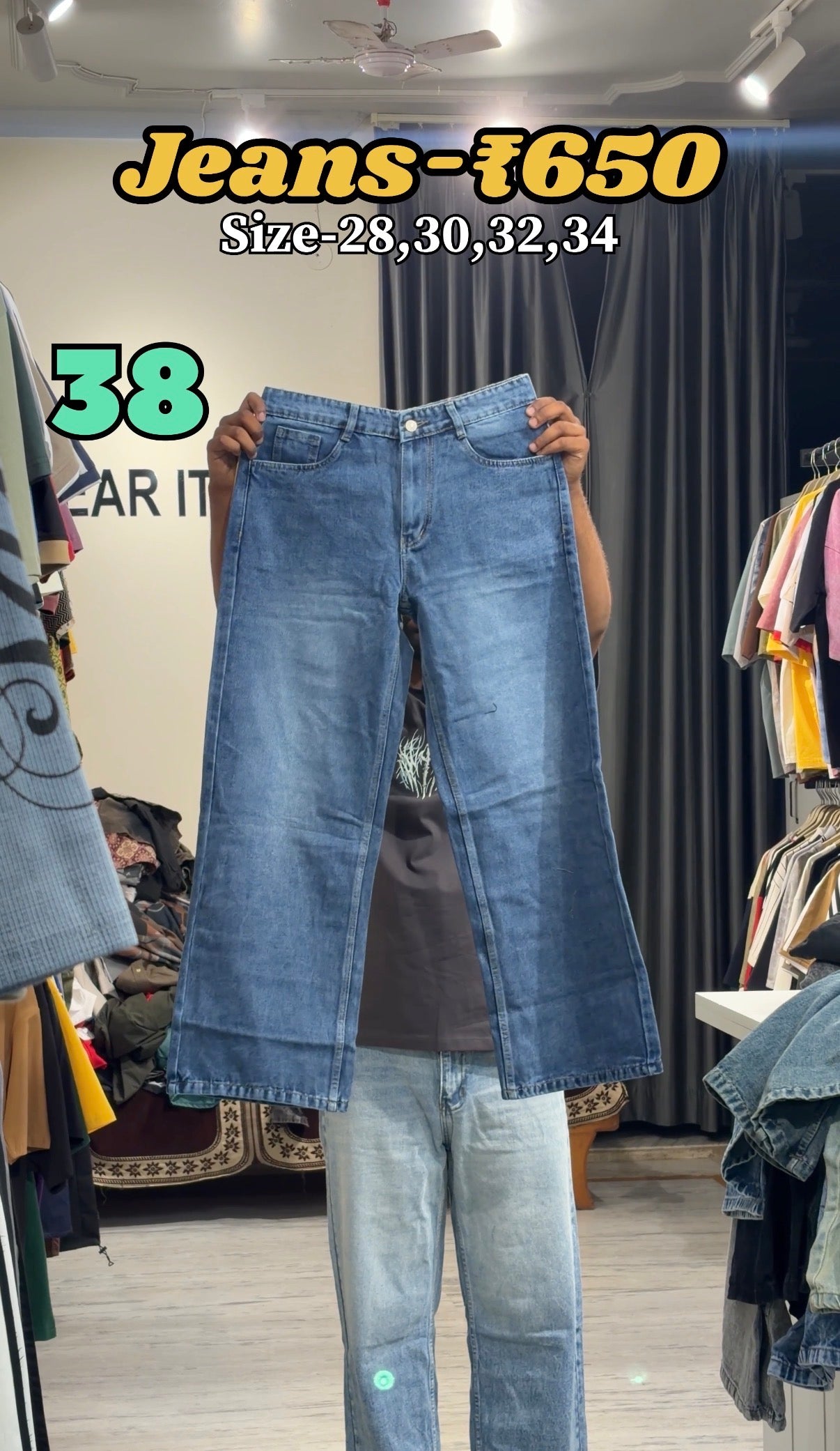 Code 38