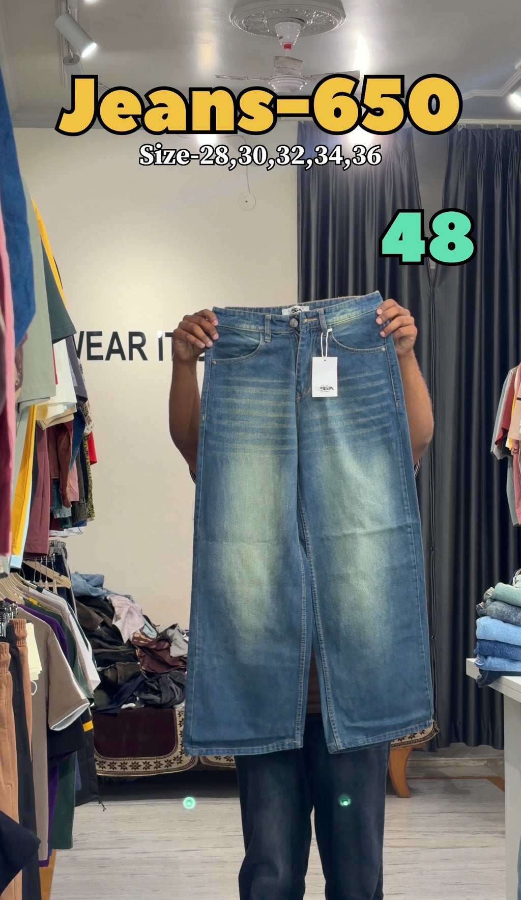 Code 48