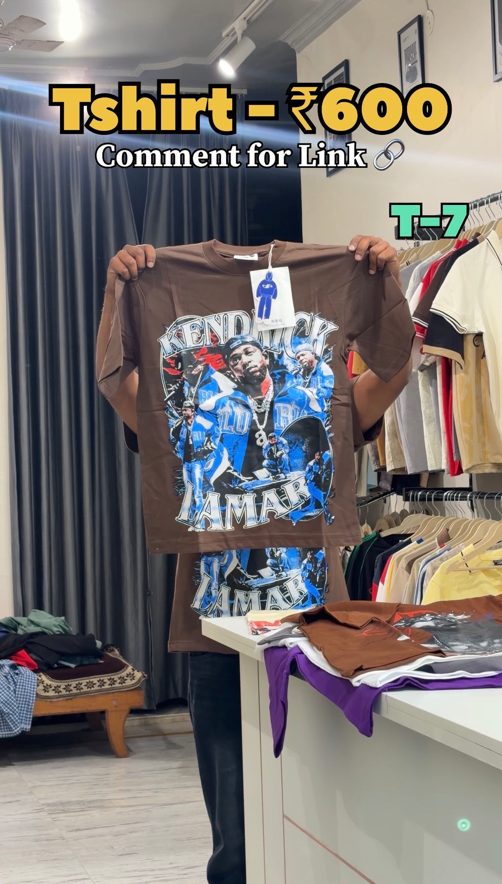 T-7