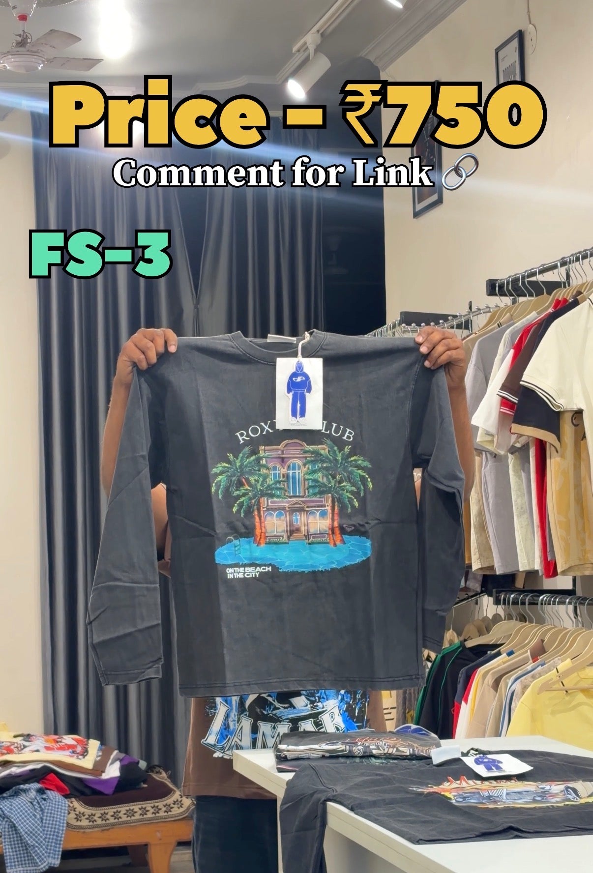 FS-3