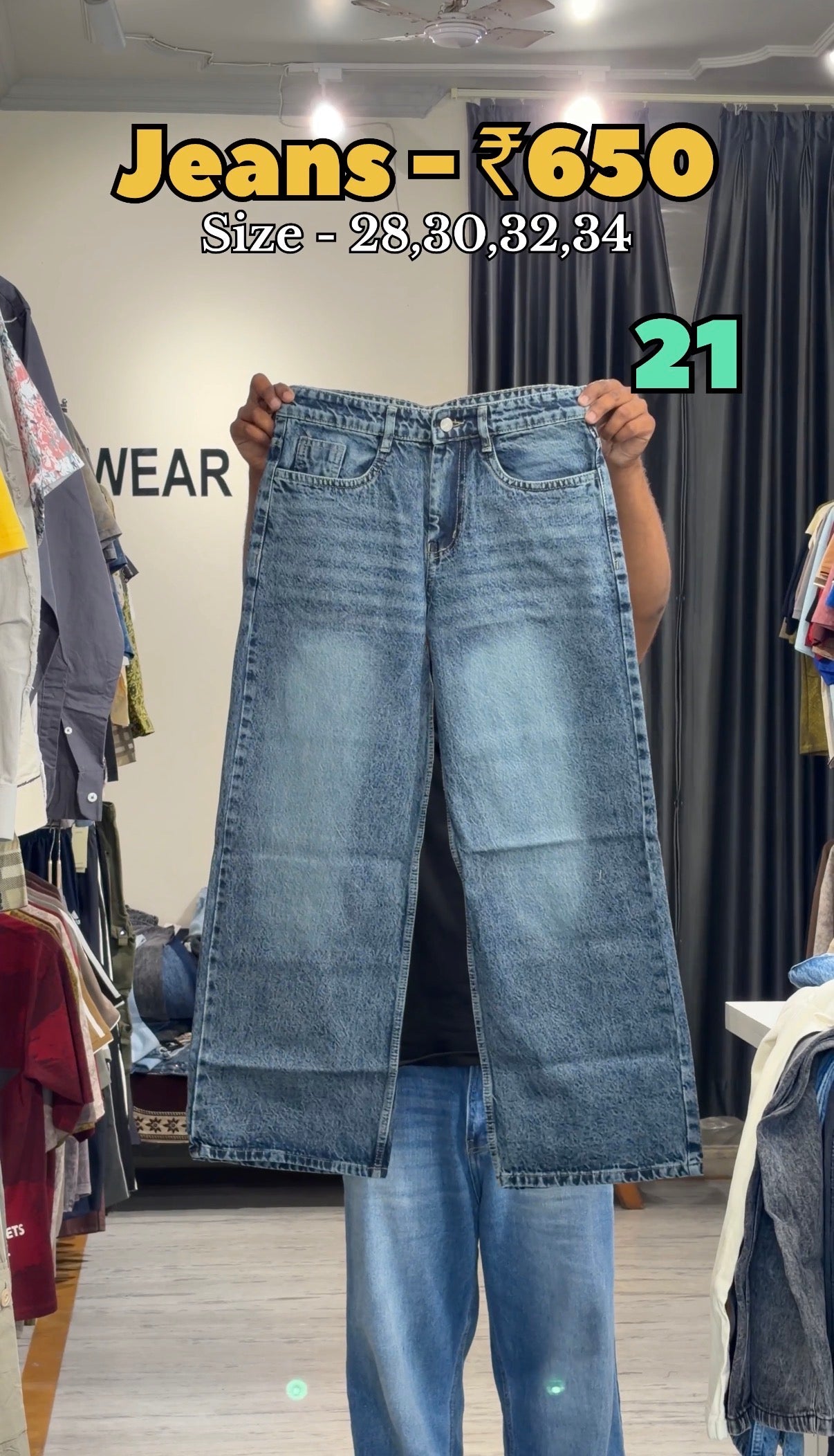 Code-21