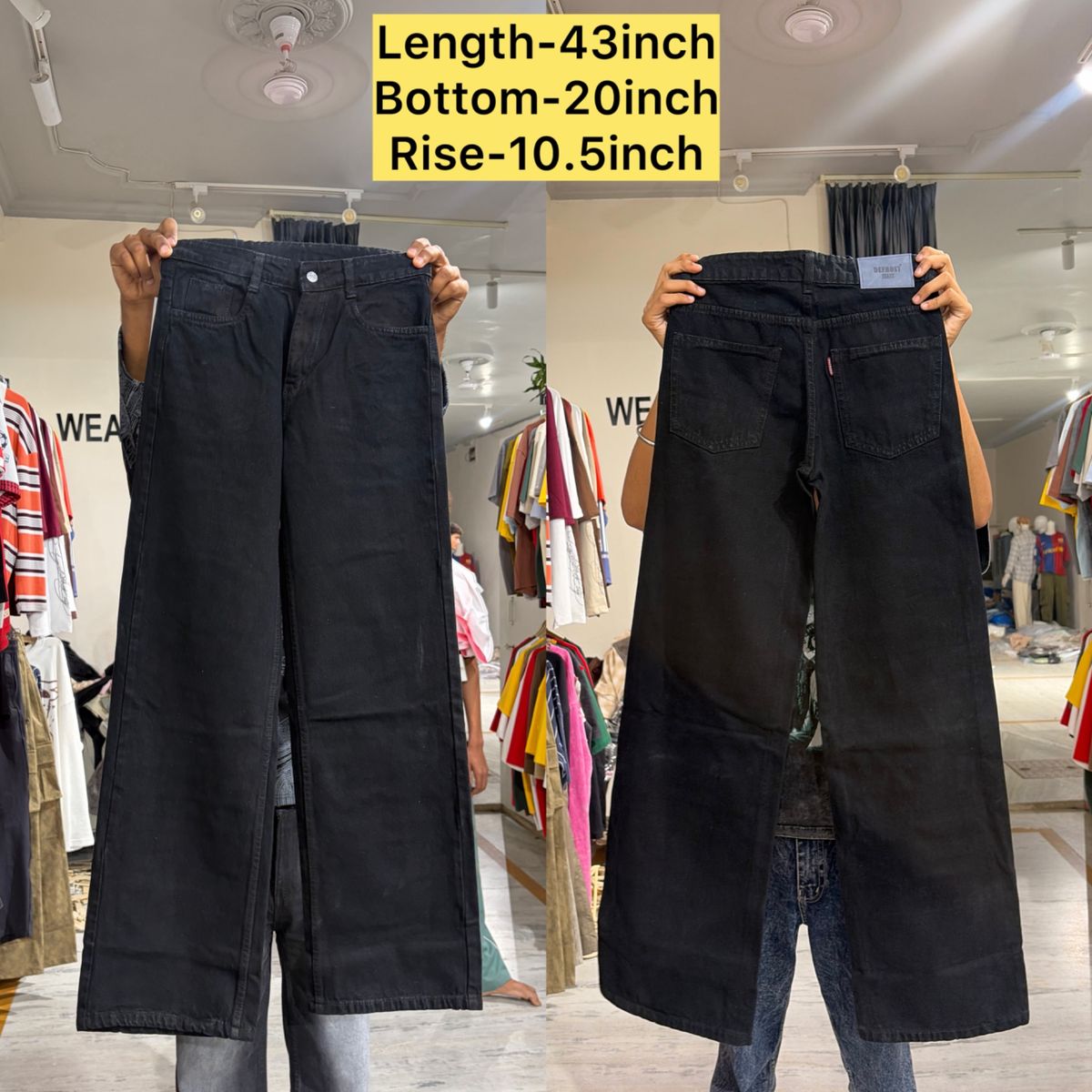 Code - 65