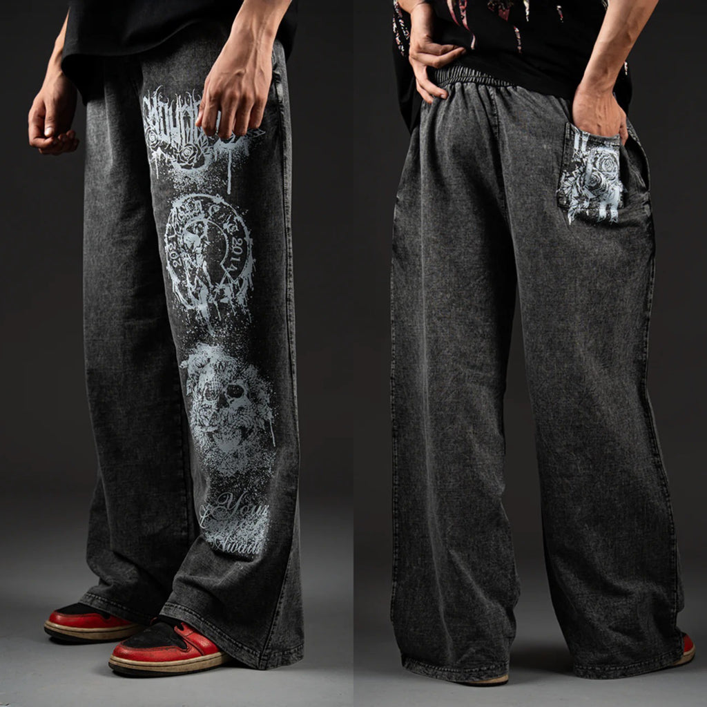 L-1 Acid Wash Lower
