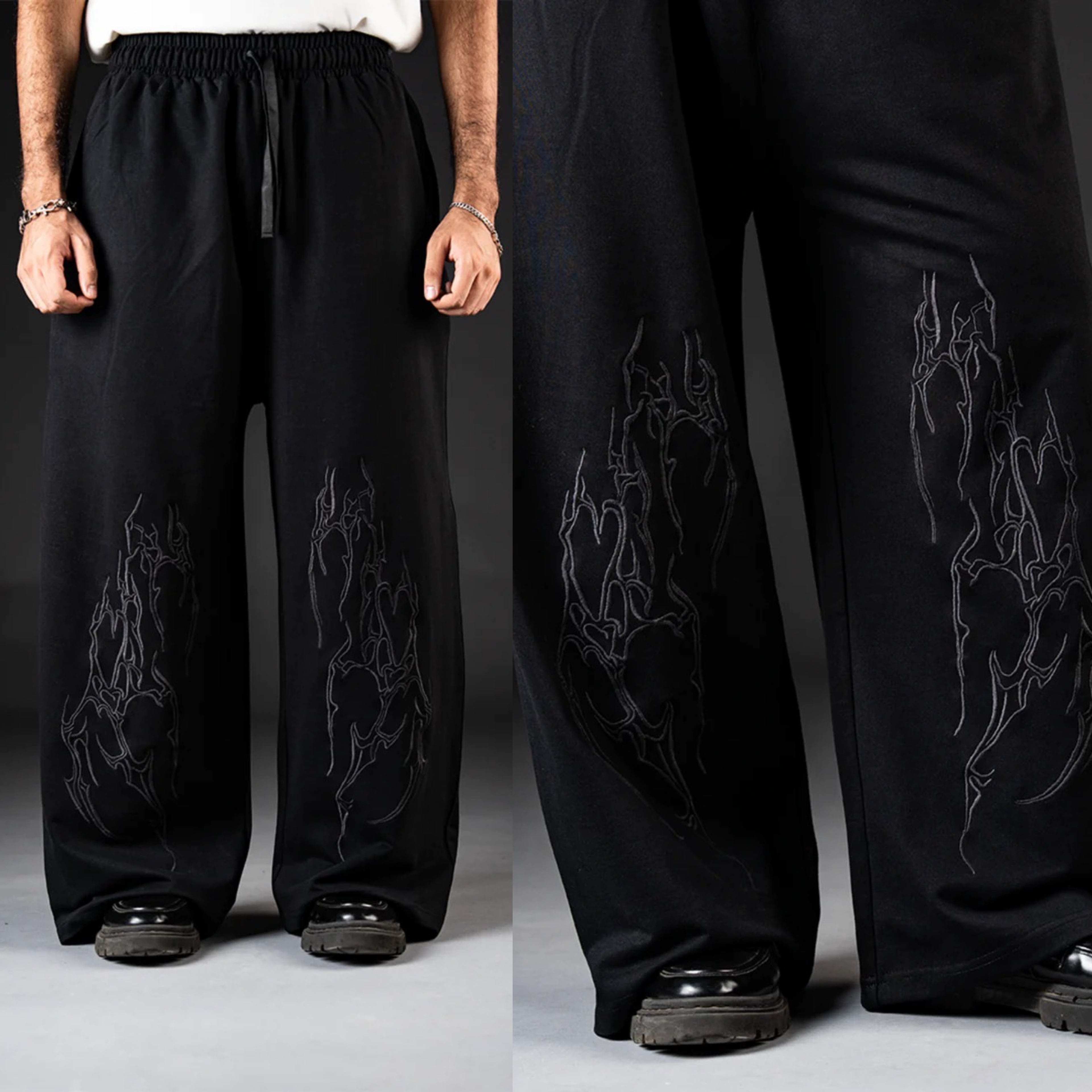 L-3 Loose Fit Lower